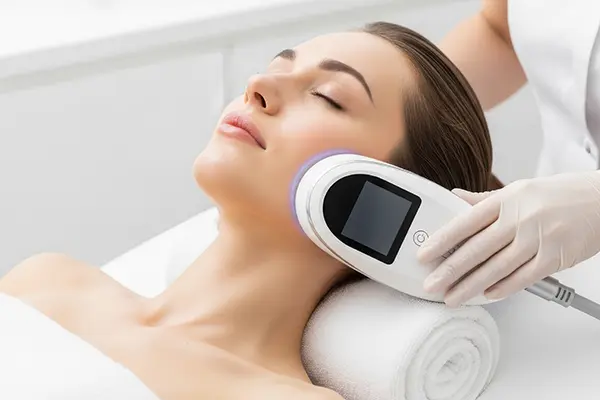 Photo-rejuvenation at Southside Medical & Laser Center