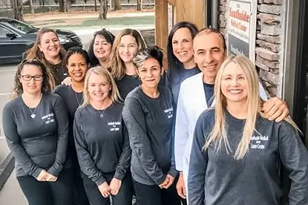 Why Choose Southside Medical & Laser Center